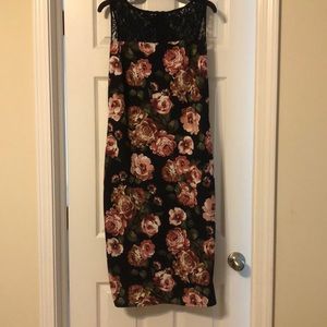 Piphany Queens Dress